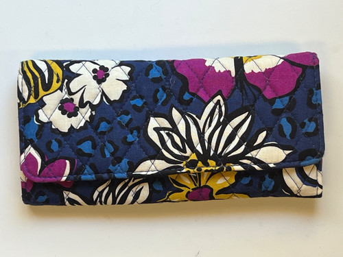 Portafoglio vera bradley - portafoglio,