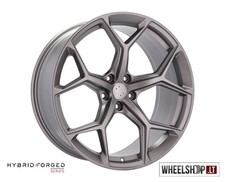 Cerchi in lega Audi Q7 Q8 R22