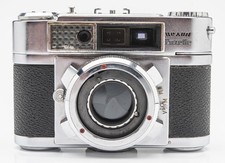 Braun Paxette Super II 2 B L
