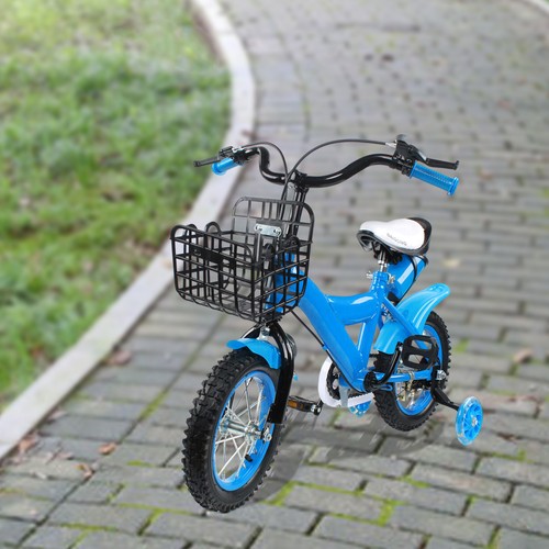 Bicicletta per bambini 4 - bicicletta, 2-4