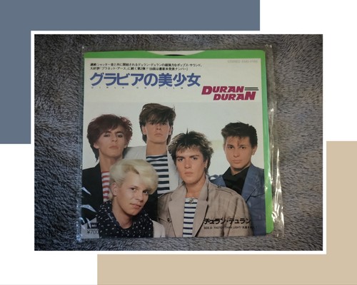 Duran girls film 7 - girls,