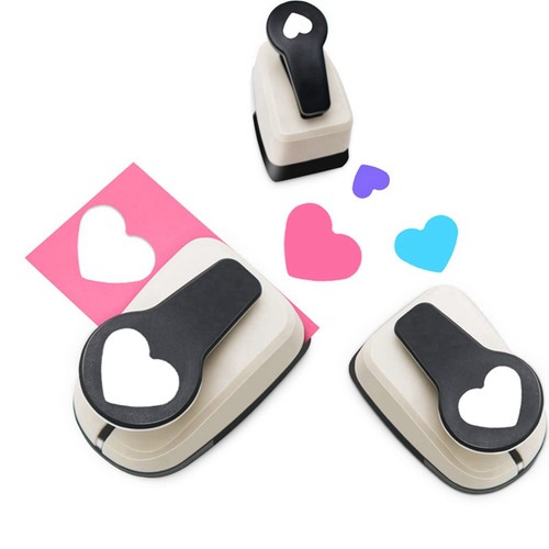 Perforatore cuore - perforatore,