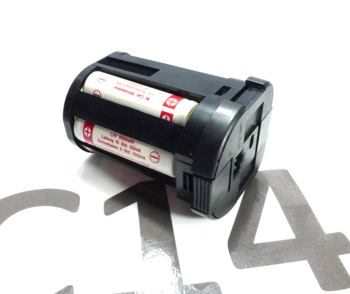 Batteria originale metz 40 - batteria, 45-40