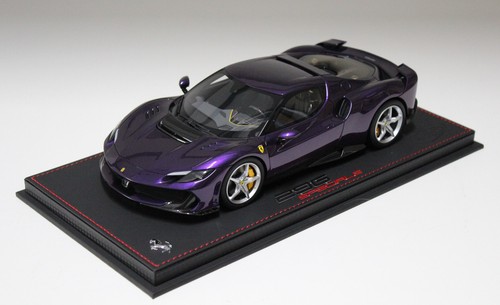 Bbr ferrari 296 speciale - bbr,