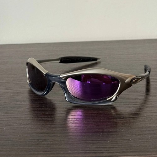 Occhiali sole oakley - occhiali, splice