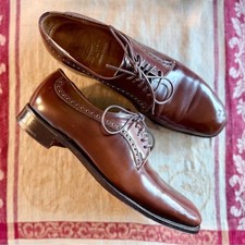 Scarpe da uomo Church’s Made