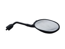 TRIUMPH SPEED TRIPLE 955i 2003 2006 SPECCHIO DESTRO ORIGINALE CON  GRAFFI