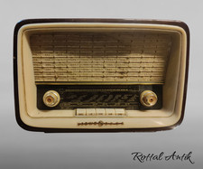 17226 orig antica radio a - 17226, orig.