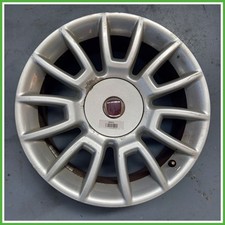 Cerchio in Lega FIAT BRAVO