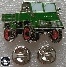 Pin Connettore Unimog 411