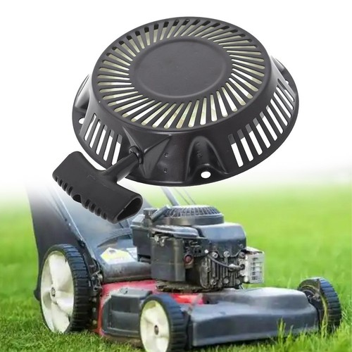 Avviatore rinculo affidabile - avviatore, a
