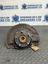 MOZZO ANTERIORE MITSUBISHI EVO 9 FQ360 (2006) - NS (PASSEGGERO)