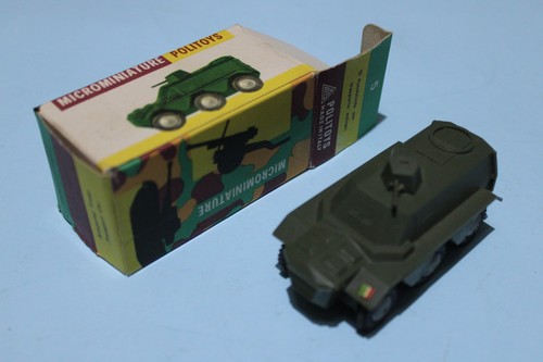 Politoys carro autoblinda - politoys,