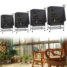 Copertura gabbia uccelli