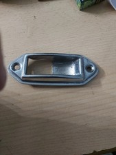 Mostrina Cornice Maniglia