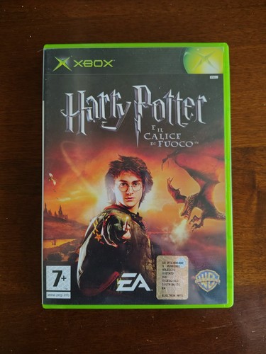 Harry potter calice - potter, e