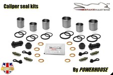 Kit manutenzione pistone guarnizione freno anteriore ABS Honda ST1300 Pan European AA 2010