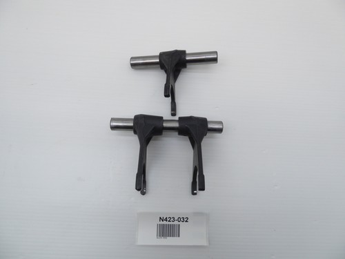 Kit forcelle cambio - ktm, 530