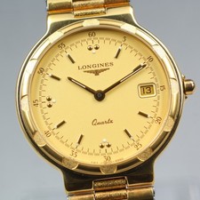 Orologio Uomo Vintage [QUASI