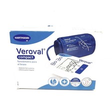 Tensiometro de Brazo Veroval