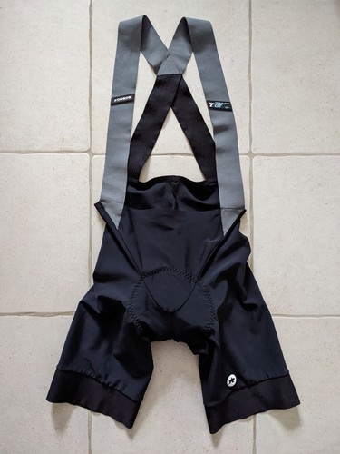 Assos mille pantaloncino - assos,