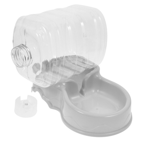 Distributore acqua cani - acqua,