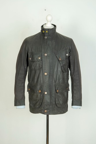 Barbour internation tuta cera - barbour,