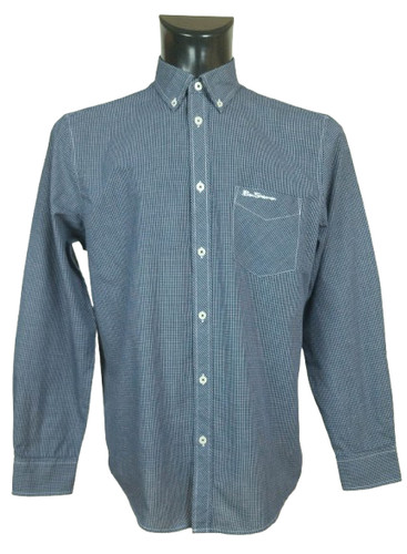 Camicia ben sherman - ben,