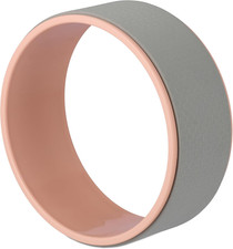 Ruota Yoga Wheel, Cerchio per