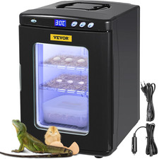Incubatrice 5°-60°C
