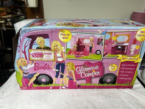 Nuova mattel barbie - nuova,