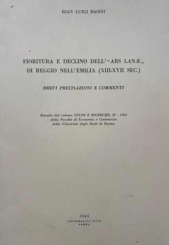 Gian luigi basini - luigi, basini,