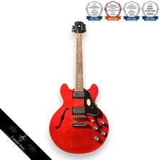 Epiphone ES339 SemiHollow