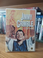 JIMMY GRIMBLE DVD 1^ ediz