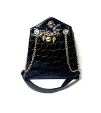 Borsa a tracolla vintage anni