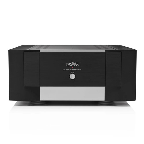 Mark levinson 534 - mark, stereo