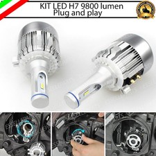 Kit led specifico volkswagen - specifico,
