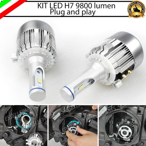 Kit led specifico volkswagen - specifico,