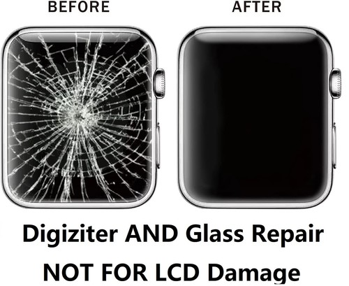 Apple watch 7 8 - 3, 9