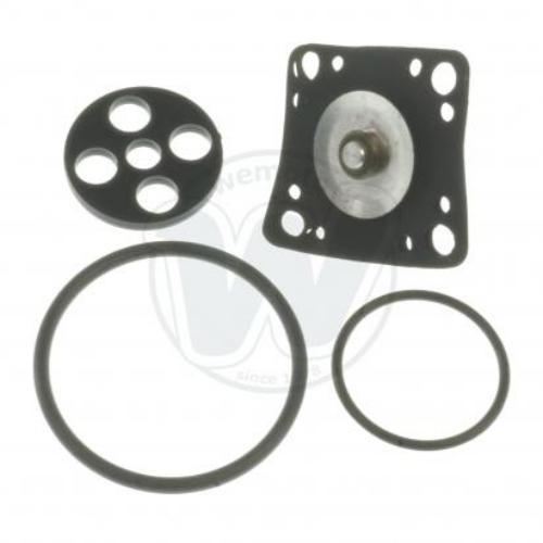 Kit revisione rubinetto - revisione,