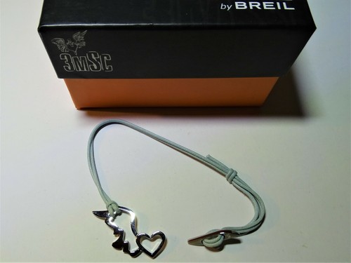 Tribe breil bracciale 3msc - by,