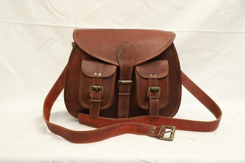 Borsa tracolla vintage - borsa, in