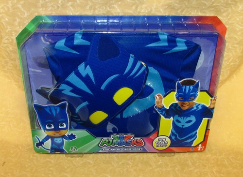 Vestito carnevale pjmasks - vestito,