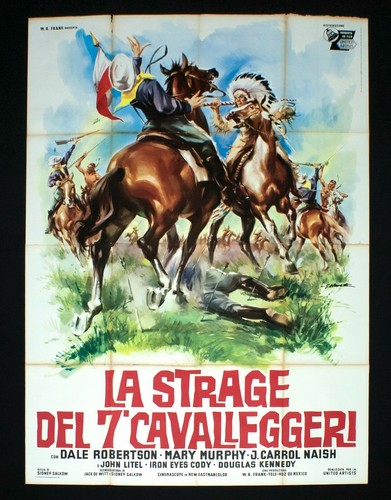 Strage del cavalleggeri - strage, 7°