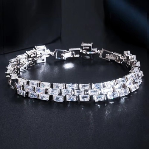 Bracciali tennis donna - bracciali,