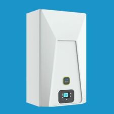 CALDAIA A CONDENSAZIONE SAVIO