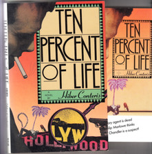 TEN PERCENT OF LIFE-HIBER