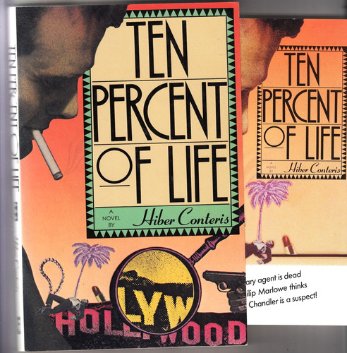 Ten percent life hiber - ten, of