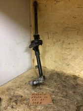 PIAGGIO VESPA 50 LX 2009 2010 2011 2012 2013