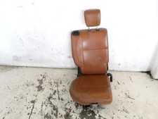 71743724 SEDILE POSTERIORE LATO DESTRO FIAT SEDICI 1.6 B 4X4 79KW 5M 5P (2009) R